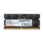 ADATA DDR5 SDRAM 16GB CL46 On-die ECC SO DIMM 262-PIN